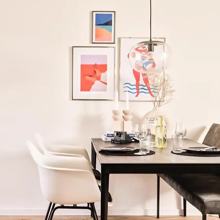 Lucies Place Apartment
