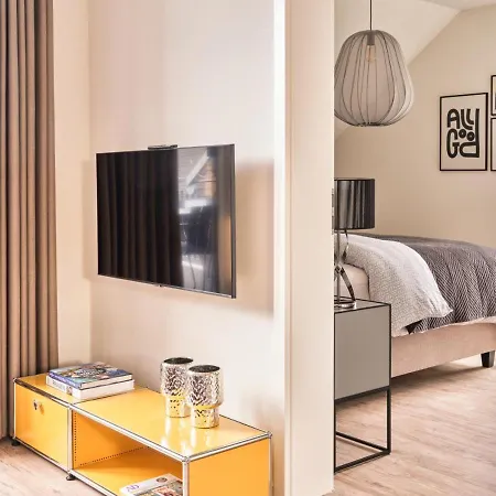 Apartment Lucies Place Kellenhusen
