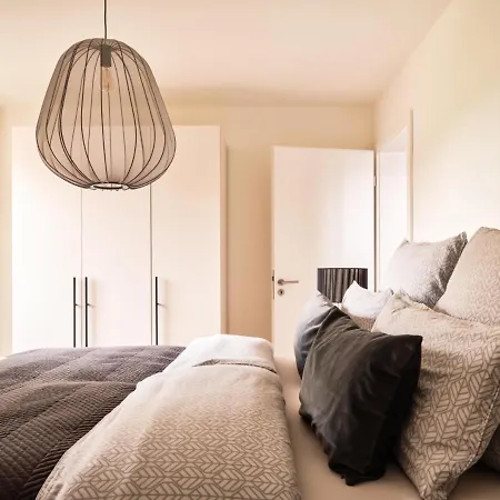 Lucies Place Kellenhusen