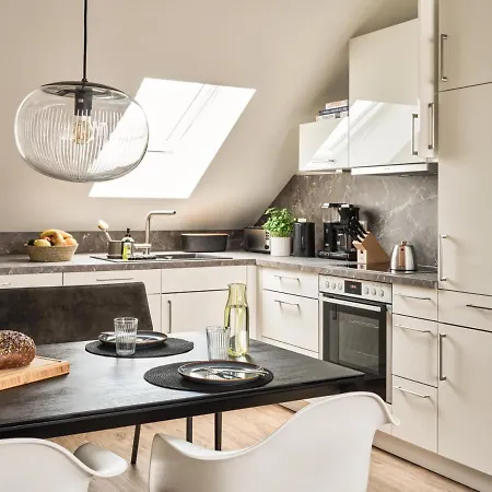 Lucies Place Apartment