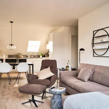 Apartment Lucies Place Kellenhusen