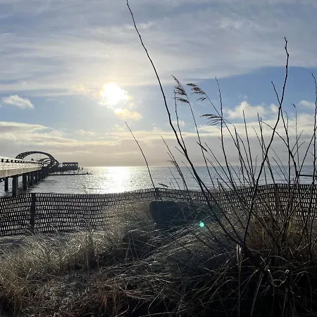 Lucies Place * Kellenhusen