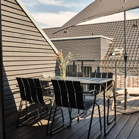 Lucies Place Apartment Kellenhusen