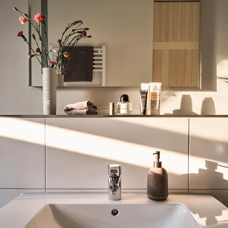 Lucies Place Apartment