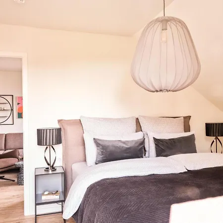 Apartment Lucies Place Kellenhusen