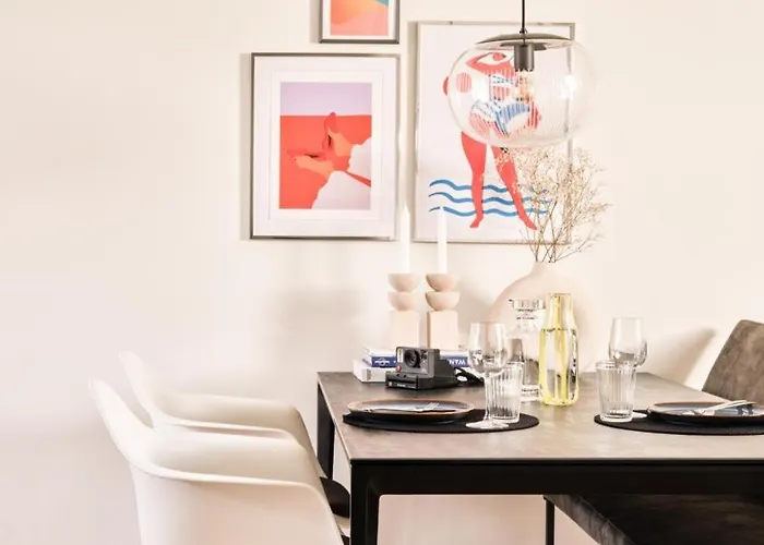 Lucies Place Apartamento