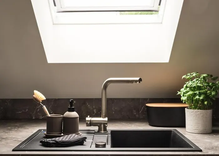 Apartamento Lucies Place *