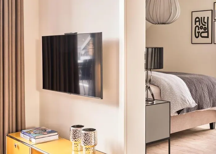 Apartamento Lucies Place Kellenhusen