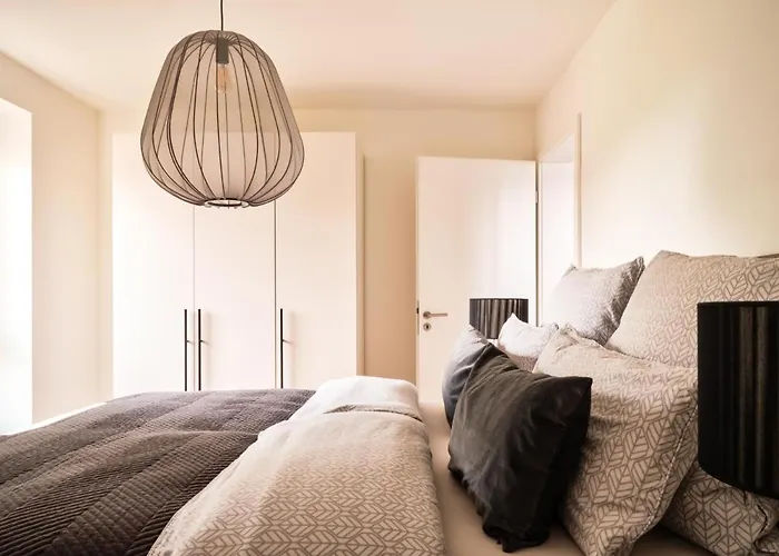 Lucies Place Kellenhusen