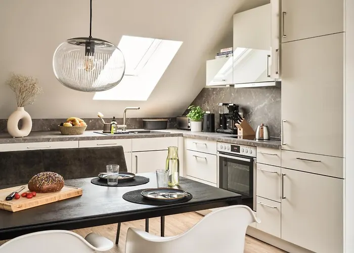 Lucies Place Apartamento