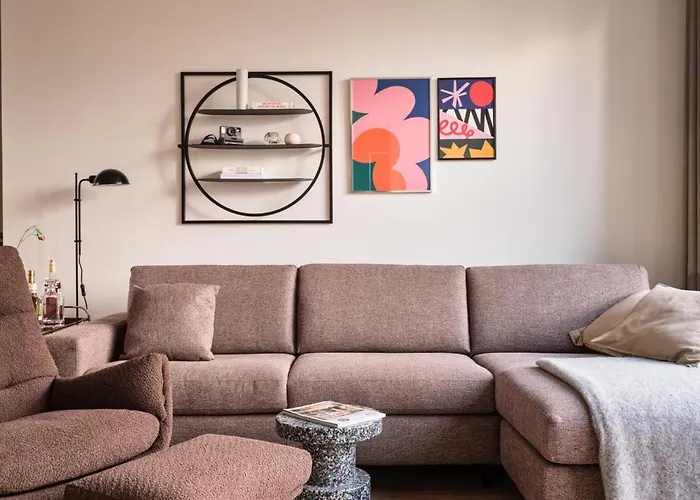 Apartamento Lucies Place