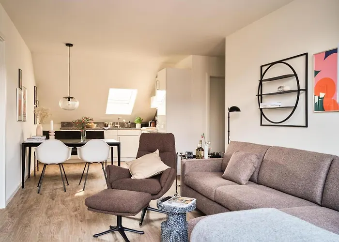 Apartamento Lucies Place Kellenhusen