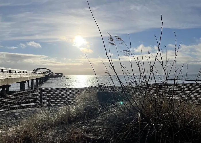 Lucies Place * Kellenhusen