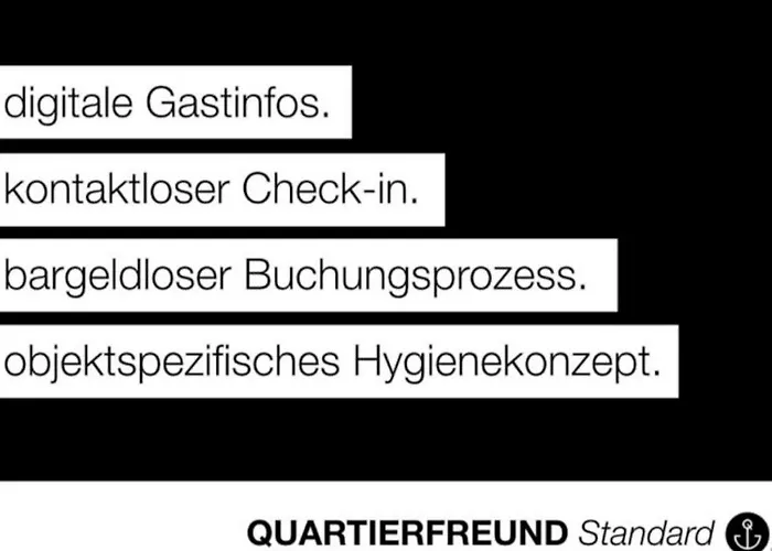 Lucies Place Apartamento