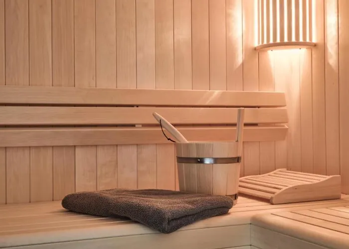 Apartamento Lucies Place