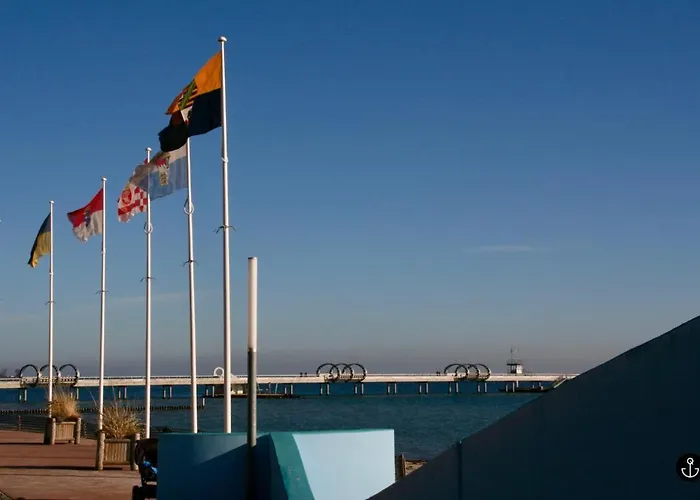 Lucies Place Apartamento *