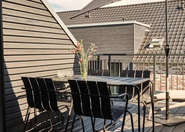 Lucies Place Apartamento Kellenhusen