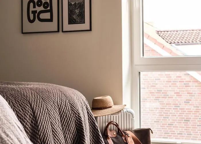 Lucies Place Kellenhusen