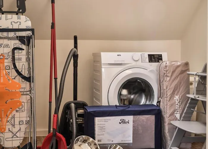 Lucies Place Apartamento *