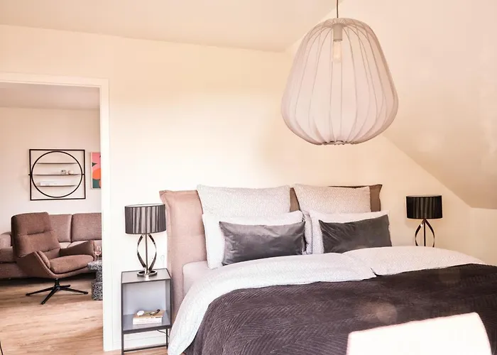 Apartamento Lucies Place Kellenhusen