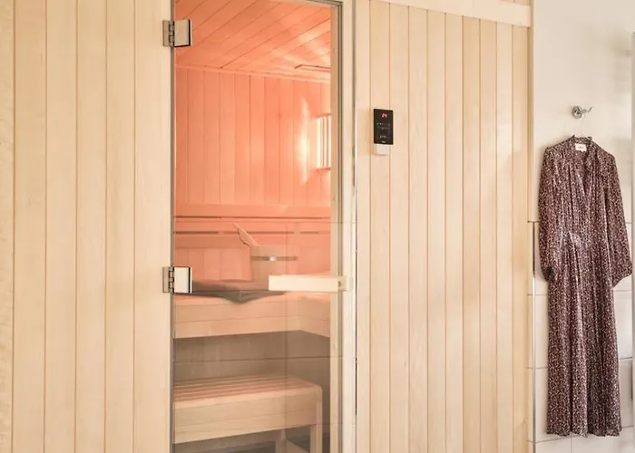 Lucies Place Kellenhusen